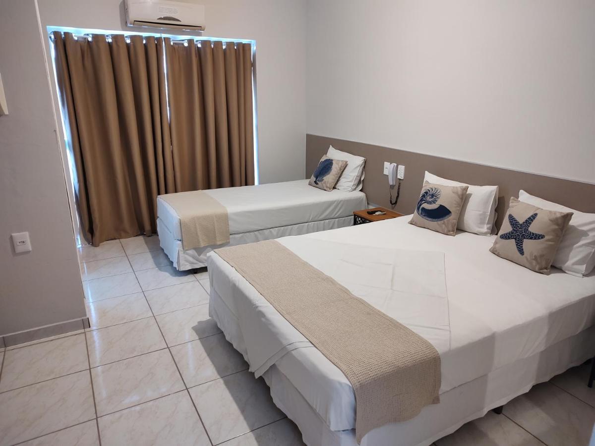 Hotel Guarda Mor ساو سيباستياو المظهر الخارجي الصورة