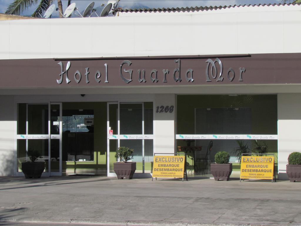 Hotel Guarda Mor ساو سيباستياو المظهر الخارجي الصورة