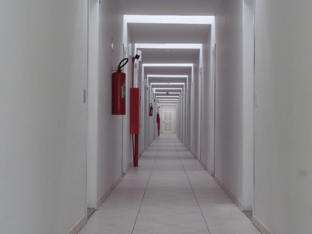 Hotel Guarda Mor ساو سيباستياو المظهر الخارجي الصورة